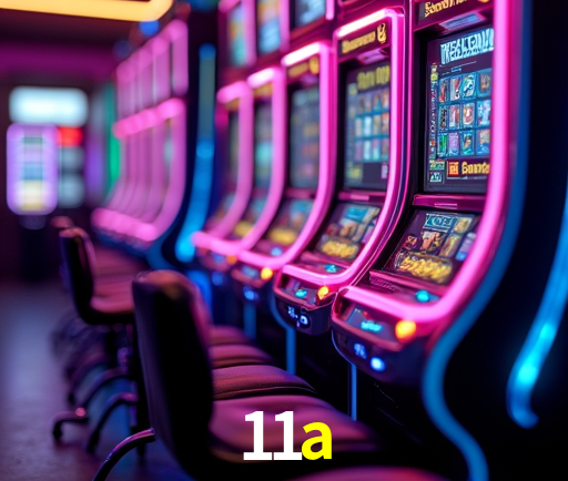 11a cassino online