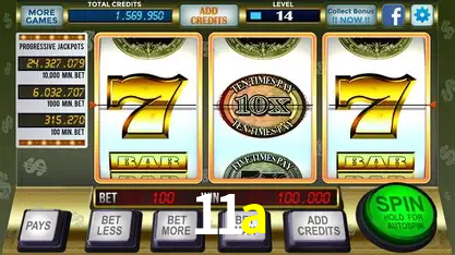 11a cassino online